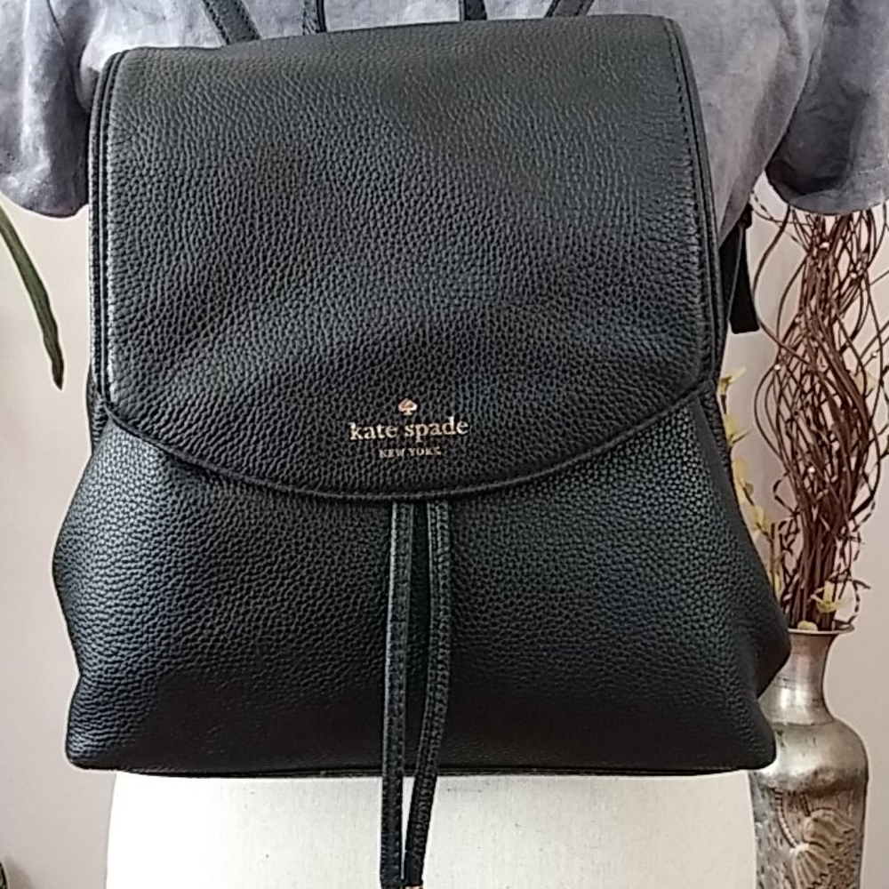 Kate Spade Backpack - Picture 2 of 16